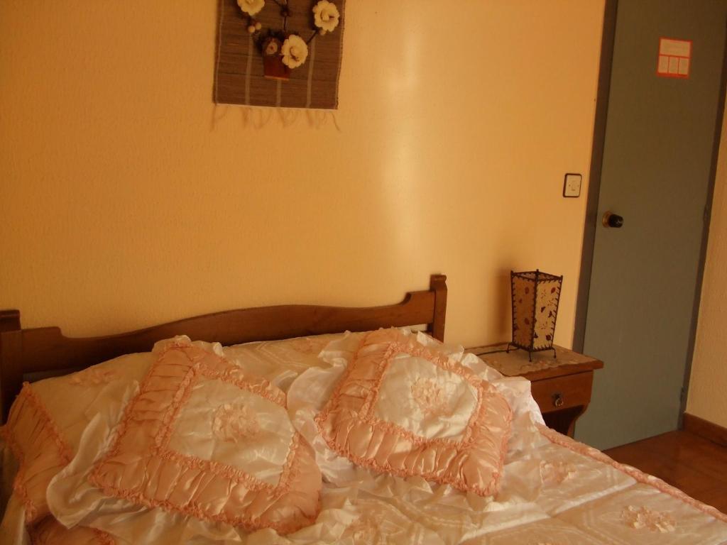 La Anjana Ojedo Hotell Potes Rom bilde