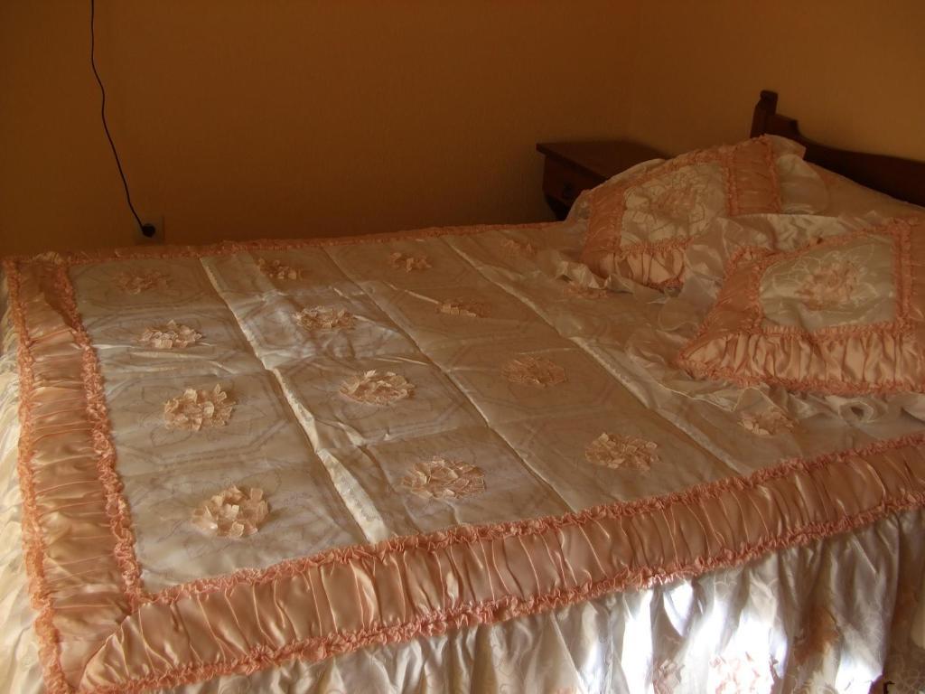 La Anjana Ojedo Hotell Potes Rom bilde