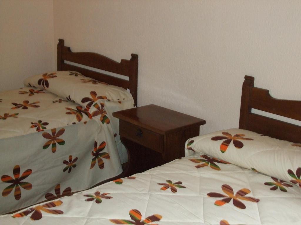La Anjana Ojedo Hotell Potes Rom bilde